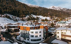 Alpenleben